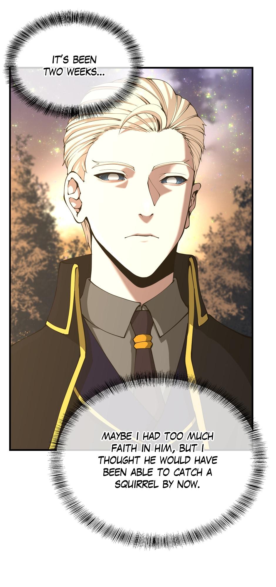 The Beginning After The End Chapter 155 image 68